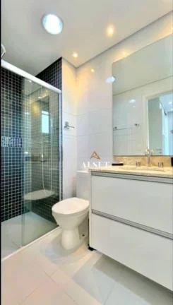 Imagem Apartamento com 3 suítes à venda, 122 m² por R$ 1.950.000 - Mooca - São Paulo/SP