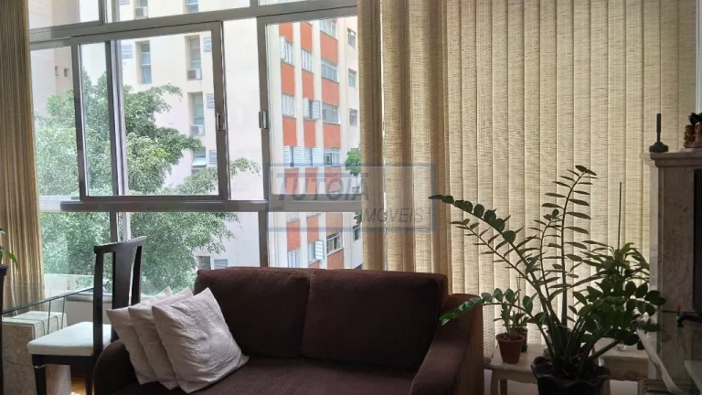 Imagem APARTAMENTO A VENDA NO PARAÍSO.