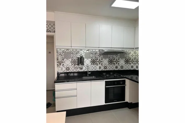 Imagem APARTAMENTO RESIDENCIAL em São Paulo - SP, Brás
