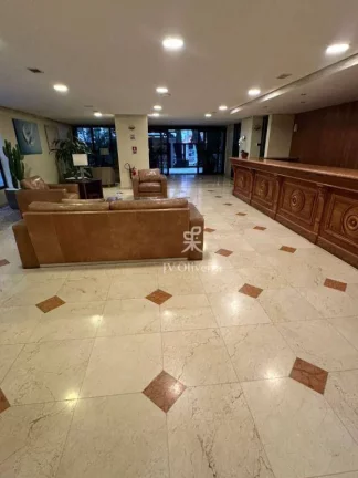 Imagem Apartamento com 1 dormitório à venda, 50 m² por R$ 640.000,00 - Vila Olímpia - São Paulo/SP