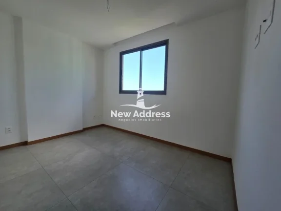 Imagem Apartamento moderno em Itapoã com 2 quartos (1 suíte), 60,21m², varanda e lazer completo. Viva o prazer de morar bem!