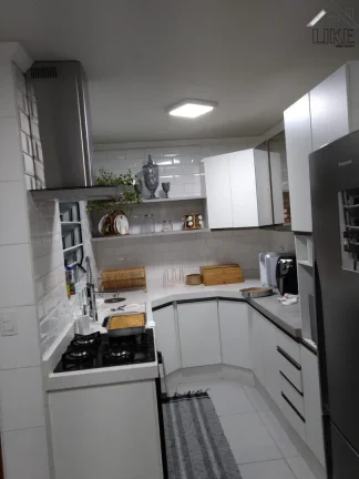 Imagem [Casa em Condomínio - Venda][Jd Itapoã]
