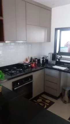 Imagem Apartamento para venda de 3 dormitórios com 3 suítes no Campo Belo.