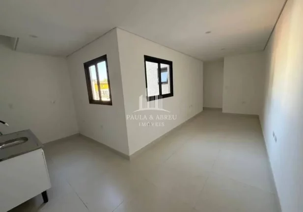 Imagem COBERTURA DUPLEX PQ CAPUAVA
