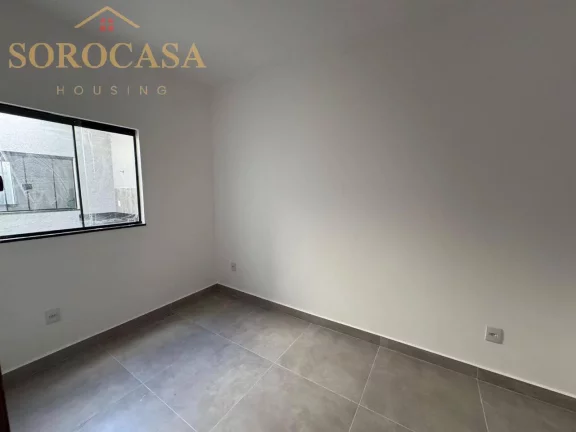 Imagem Casa à Venda - 2dorm. 1 suite - Jd. Tulipas Central Parque