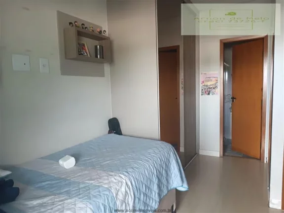 Imagem Coberturas no Litoral para venda em Praia Grande no bairro Canto do Forte