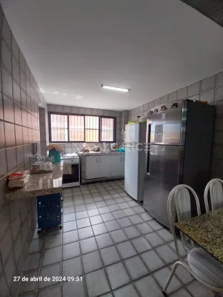 Imagem Apto - 3 Quartos - 1 Suíte - 108 m² - Poço, Cabedelo/PB