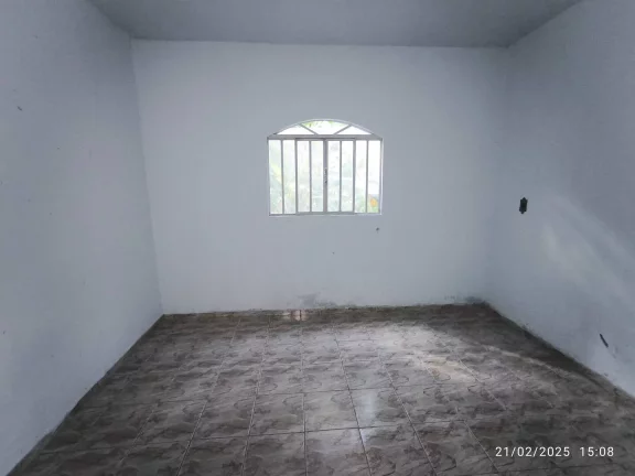 Imagem Casa com 3 Quartos à Venda, 300 m² em Residencial Lajinha (parque Durval De Barros) - Ibirité