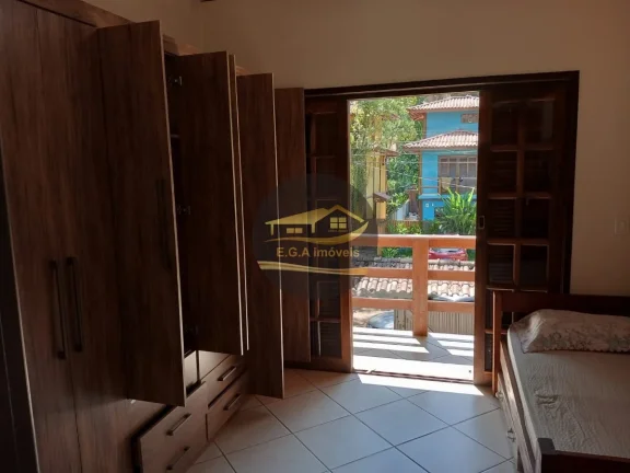 Imagem Casa no sertão de Camburi