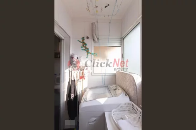 Imagem Apartamento à venda bem localizado no bairro Jardim do Mar, São Bernardo do Campo com 3 dormitórios, sendo 1 suíte, 2 vagas, 96 m².