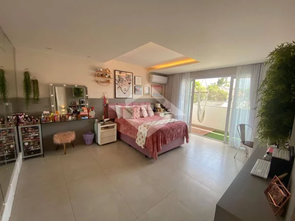 Imagem Mansão no Pedra de Itaúna com 6 Quartos para Venda na Barra da Tijuca