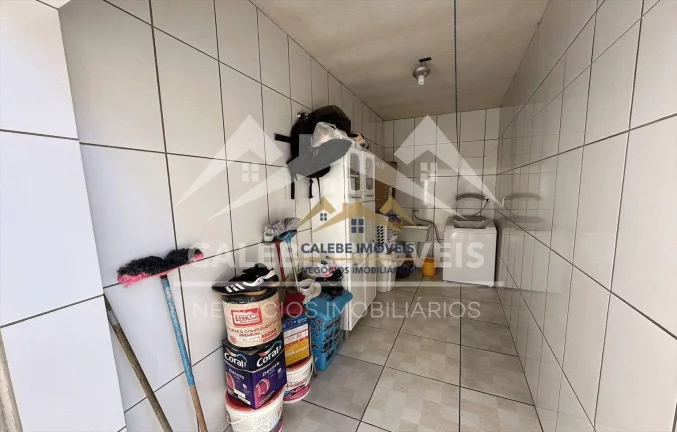 Imagem Casa com 2 dormitórios à venda, 90 m² por R$ 270.000,00 - Jardim Rosa Garcia - Tatuí/SP