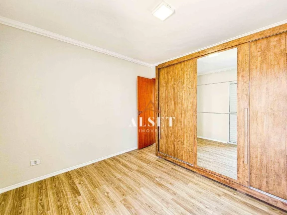 Imagem Sobrado com 2 dormitórios à venda, 70 m² por R$ 530.000,00 - Vila Carrão - São Paulo/SP