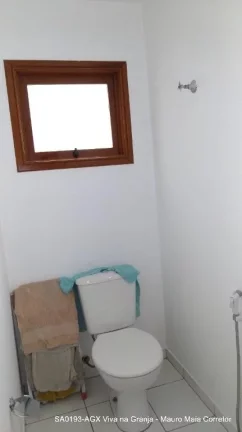 Imagem Sala para alugar, 31 m² por R$ 2.580,00/mês - Granja Viana - Cotia/SP
