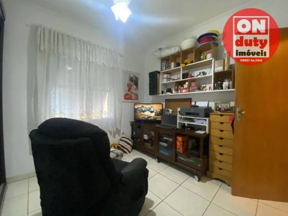 Imagem Apartamento - Marapé - Santos/SP