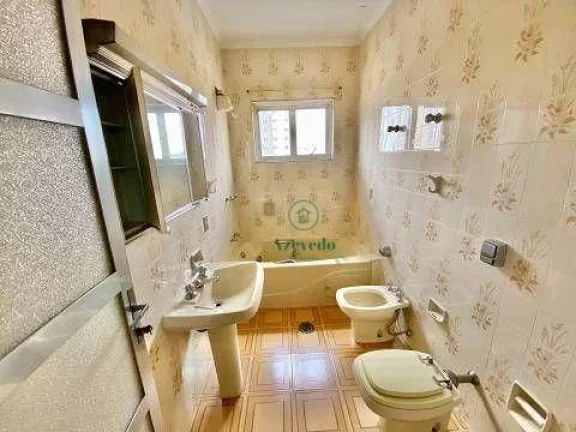 Imagem Sobrado à venda, 271 m² por R$ 1.500.000,00 - Vila Progresso - Guarulhos/SP