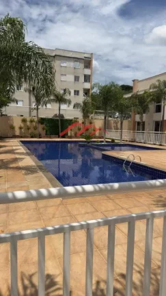 Imagem Apartamento para Venda em Sumar?(C) / SP no bairro Chácara Santa Antonieta (Nova Veneza)