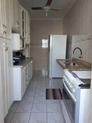 Imagem APARTAMENTO OCIAN - PRAIA GRANDE SP