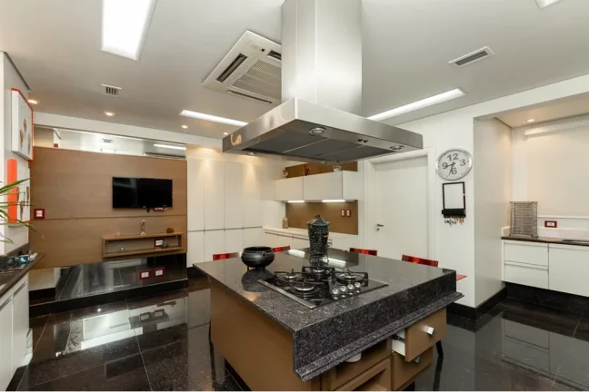 Imagem APARTAMENTO RESIDENCIAL em São Paulo - SP, República