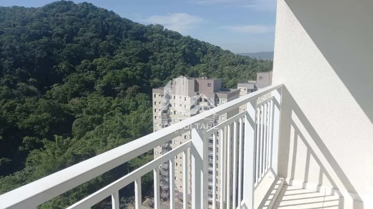 Imagem Apartamento Morro Nova Cintra Santos R$ 399 mil, Cod: 25015 CPS
