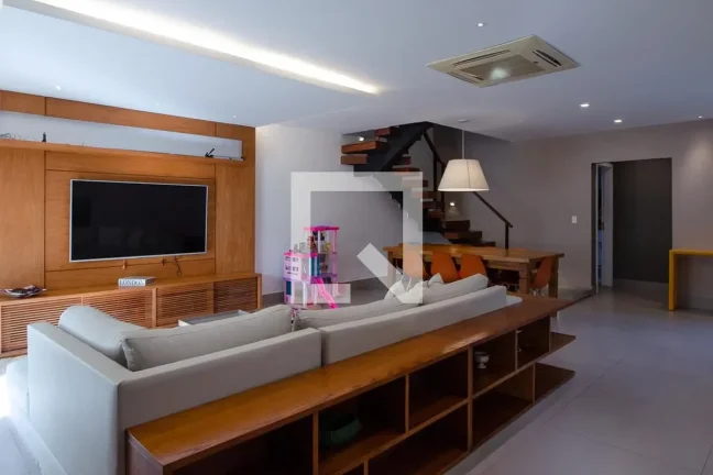 Imagem Casa à Venda - Recreio, 4 Quartos, 293 m2