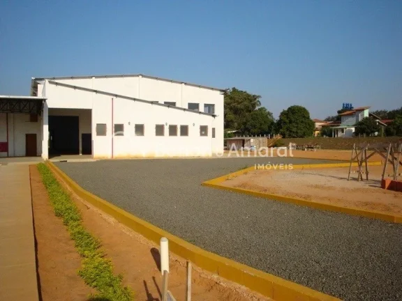 Imagem Área Industrial que tem mais de 51.000 m² no Jardim Moreira - Monte Mor/SP, permitida inclusive pa...