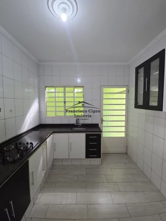 Imagem Casa à venda no bairro Residencial Village Santana - Guaratinguetá/SP