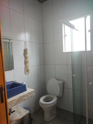 Imagem Linda Casa no Condomínio Ninho Verde I Eco Residence