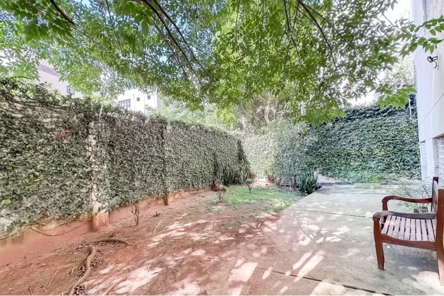 Imagem APARTAMENTO RESIDENCIAL em São Paulo - SP, Vila Mariana