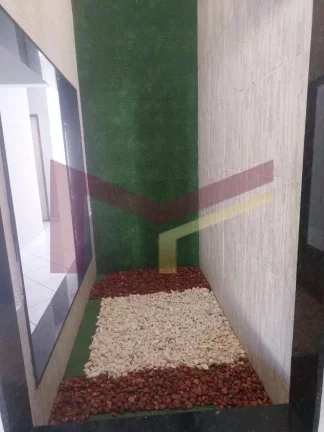 Imagem Casa 2/4 na Mangabeira