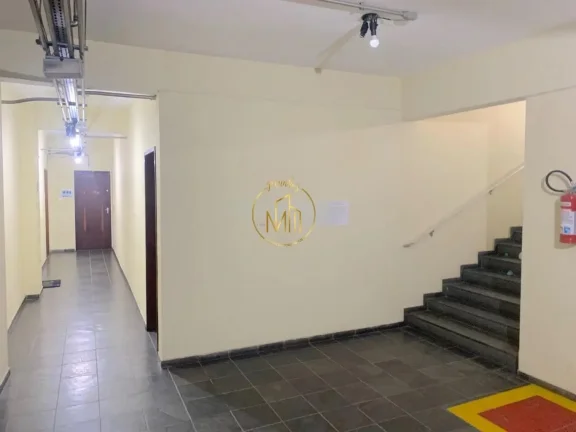 Imagem Comercial para Venda em São Bernardo do Campo, Rudge Ramos, 20 banheiros, 20 vagas