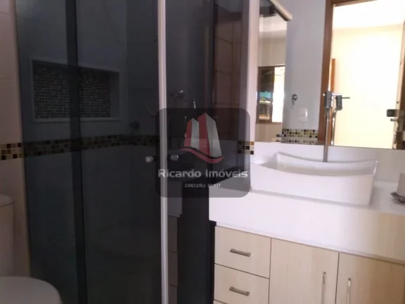 Imagem Excelente Apartamento Cobertura Sol da Manhã