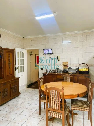 Imagem Casa/Sobrado à Venda Jardim Europa - São Paulo/SP.