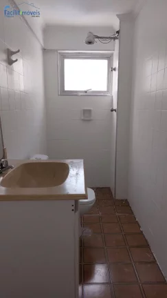 Imagem APARTAMENTO NOVA PETRÓPOLIS - SBC