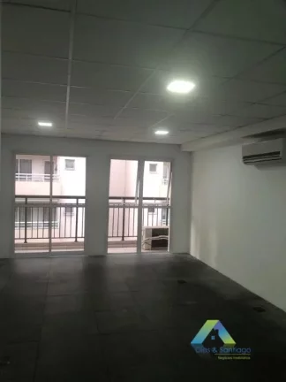 Imagem Sala à venda, 36 m² por R$ 340.000 - Jabaquara - São Paulo/São Paulo
