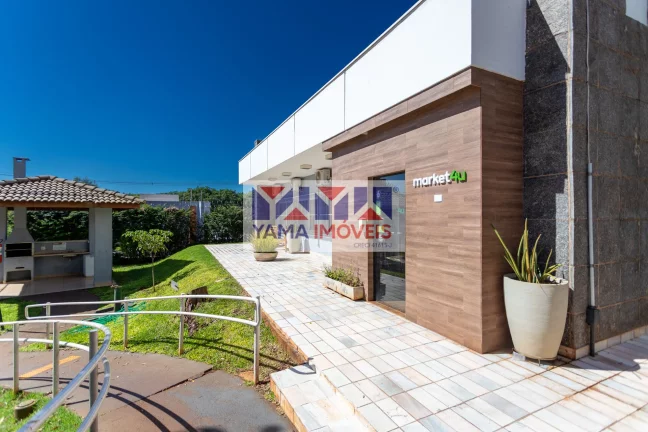 Imagem Condomínio Buona Vita Ribeirão - Casa à venda no bairro Condomínio Buona Vita Ribeirão - Ribeirão Preto/SP