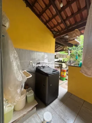 Imagem Casa à venda em São Conrado - Vila Velha/ES