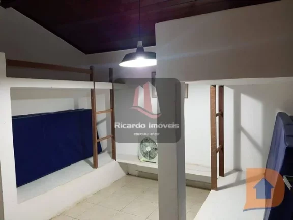 Imagem Casa Duplex Frente Rua Condomínio