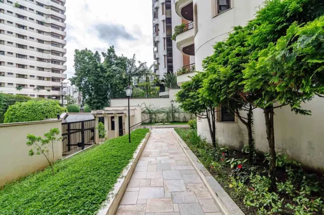 Imagem APARTAMENTO RESIDENCIAL em São Paulo - SP, Tatuapé