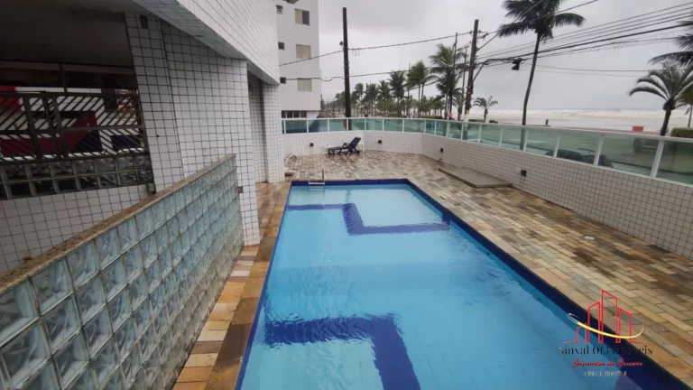 Imagem APARTAMENTO RESIDENCIAL em PRAIA GRANDE - SP, MIRIM