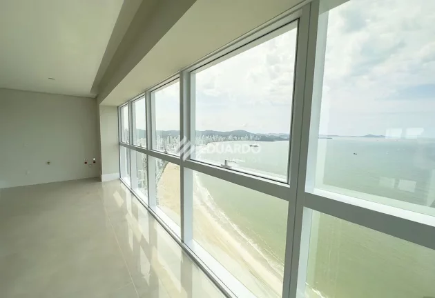Imagem Apartamento no One Tower FG com 4 suítes à venda, 196,13 m², Barra Sul – Balneár