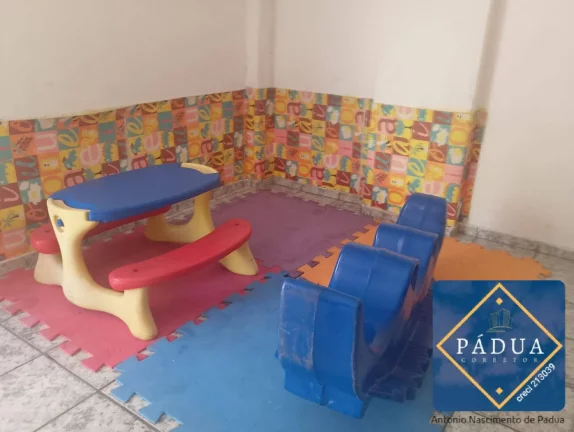 Imagem APARTAMENTO 1 DORMITÓRIO