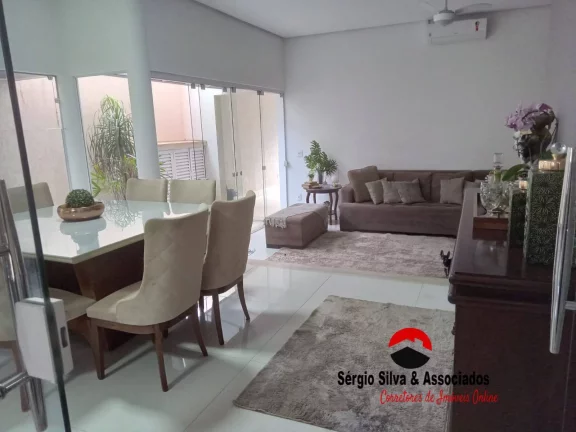 Imagem Casa a Venda na Cidade de Barretos -SP.