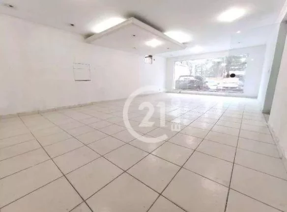 Imagem Av. República do Líbano, 400m², venda ou locação.