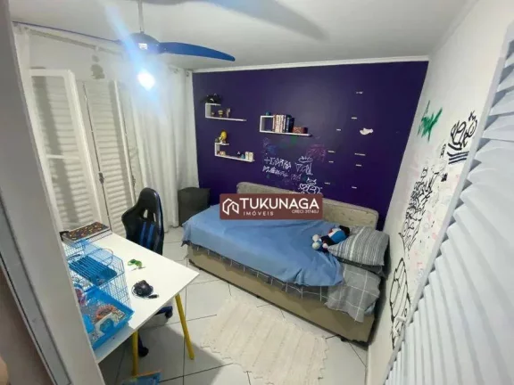 Imagem Sobrado com 4 quartos à venda, 115 m² por R$ 750.000 - Tremembé - São Paulo/SP