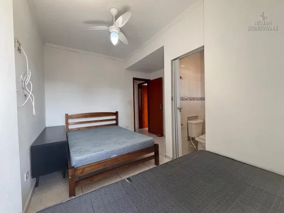 Imagem Apartamento 2 dormitórios sendo 1 suíte com lazer completo no Guilhermina
