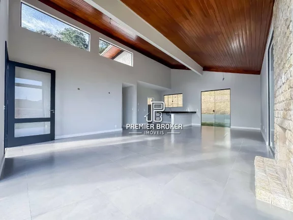 Imagem Casa à venda, 150 m² por R$ 1.400.000,00 - Prata - Teresópolis/RJ