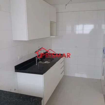 Imagem Alugo 2 dormitorios 1 suite Boqueirão 1 ou 2 vagas