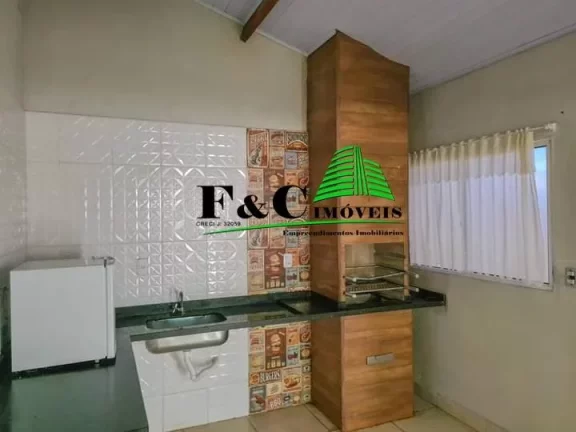 Imagem Casa / Sobrado para Venda em Pinhalzinho, --------------, 2 dormitórios, 2 banheiros, 2 vagas