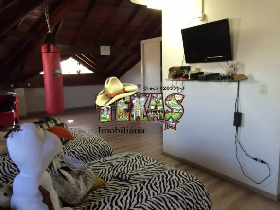 Imagem SOBRADO PARA VENDA JARDIM NORDESTE